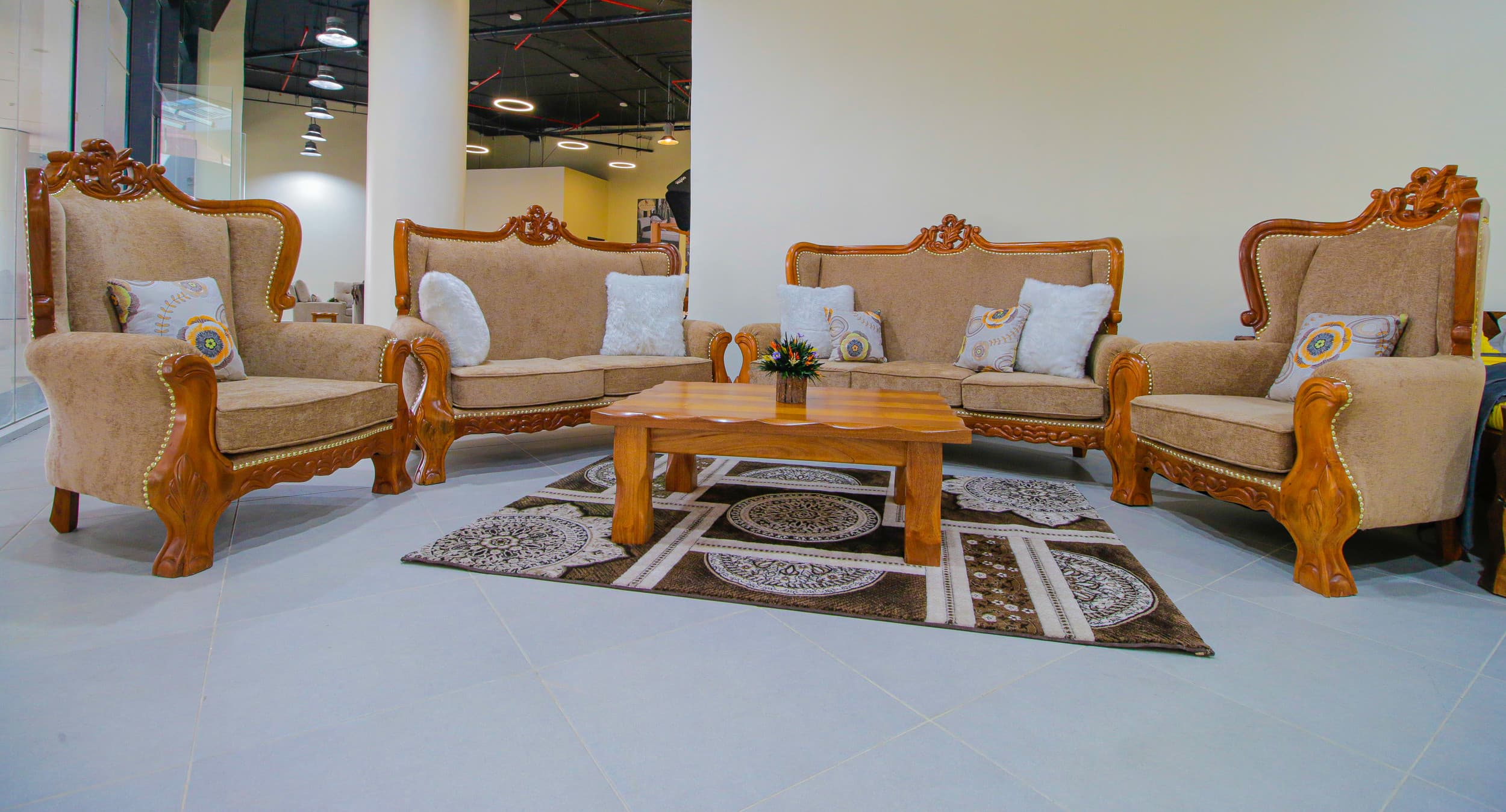 Jusma quality furniture