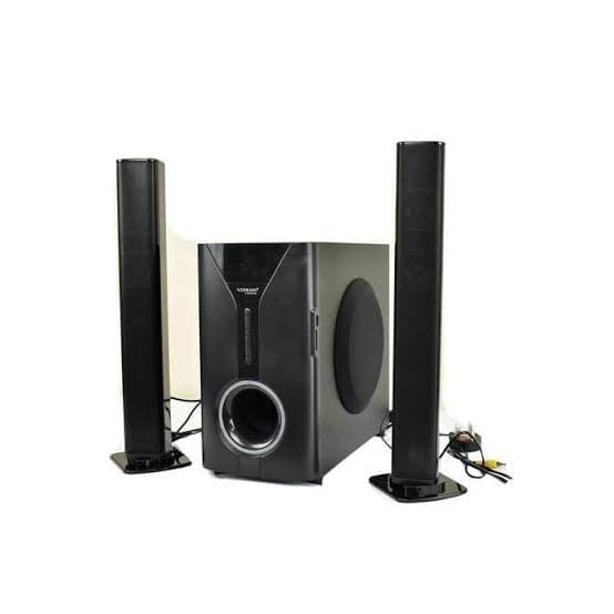 Vitron V527 Multimedia speaker system