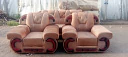 Sofaset 