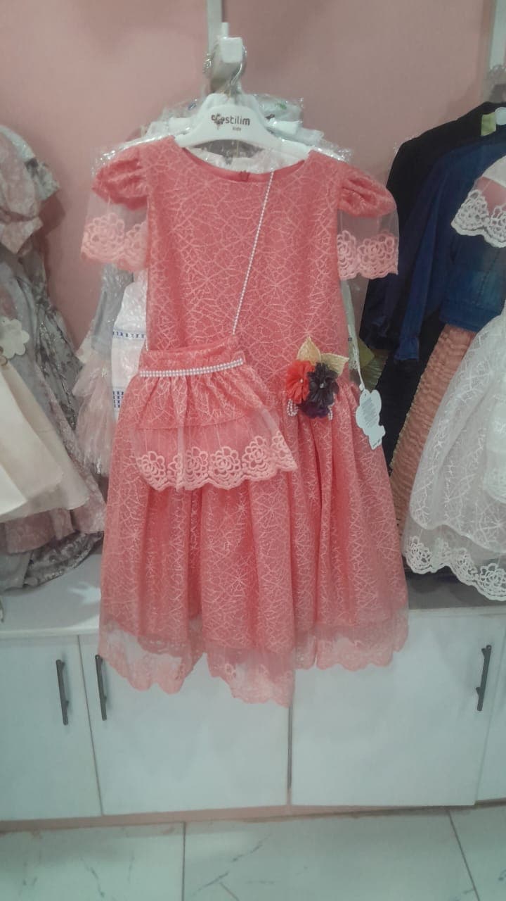 Kids dress