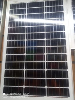 Solar panel