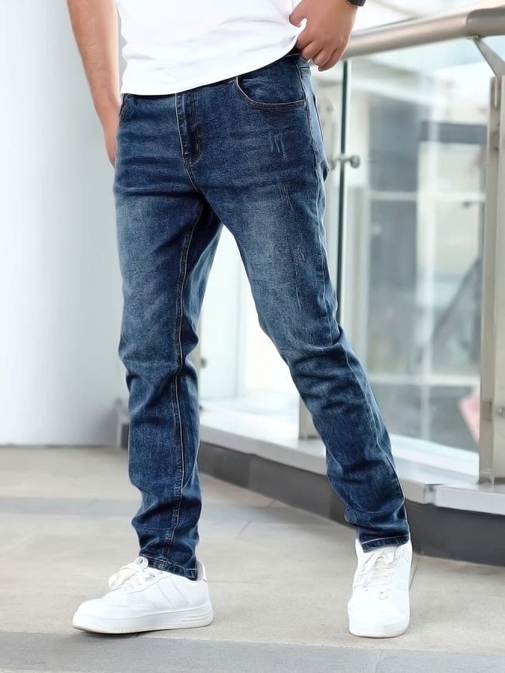 Men jeans