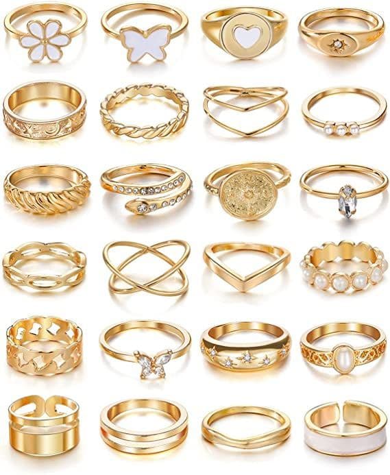 Rings