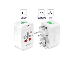 International travel Adapter