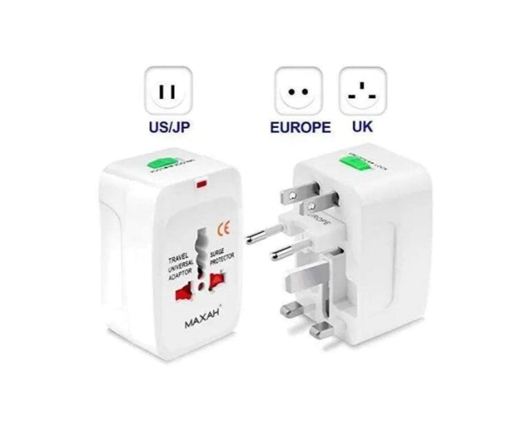 International travel Adapter