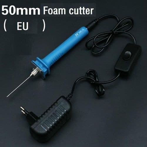 Foam Cutter Pen 15w 110v 240v Electric Foam Polystyrene Cutting Machine