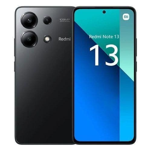 Xiaomi Redmi Note 13