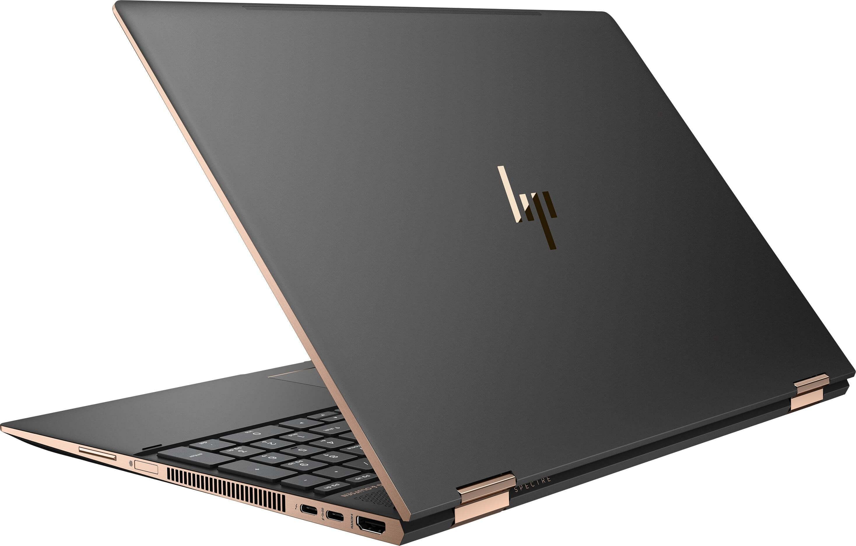 HP Spectre x360