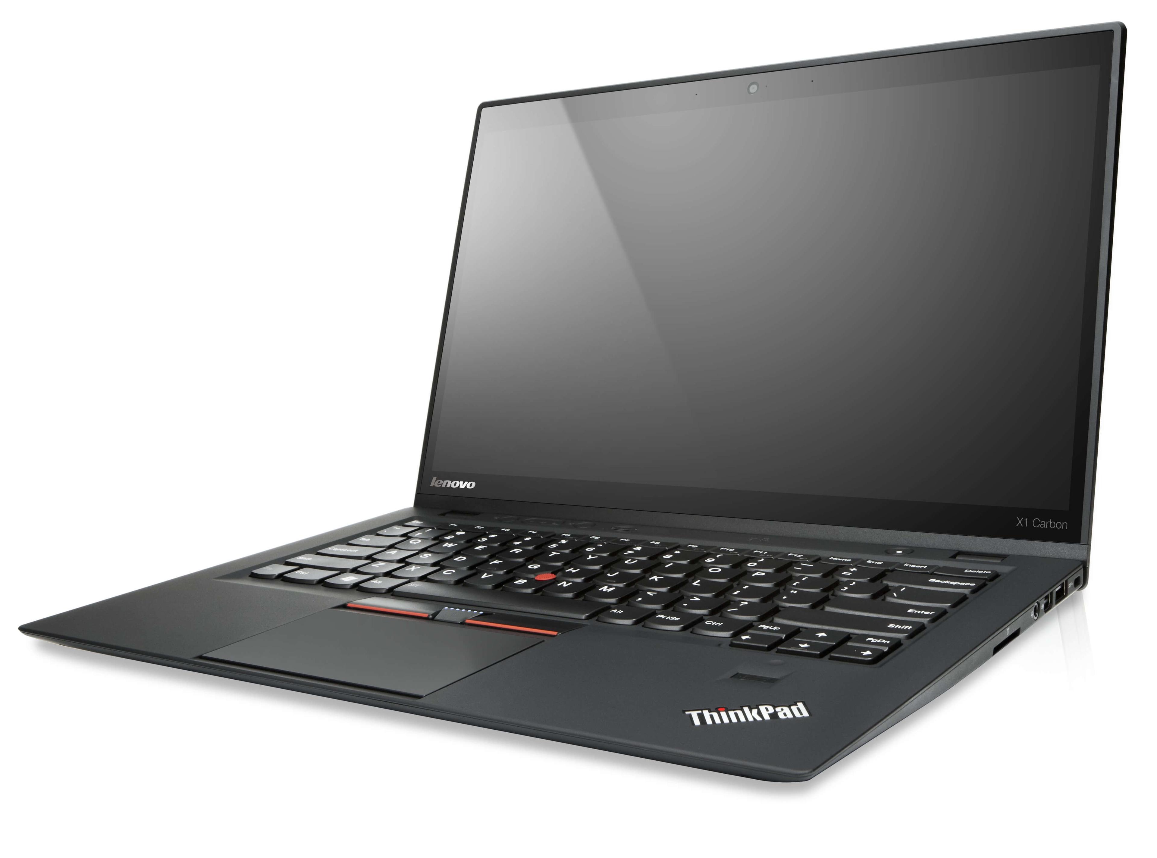 Lenovo ThinkPad X1 Carbon