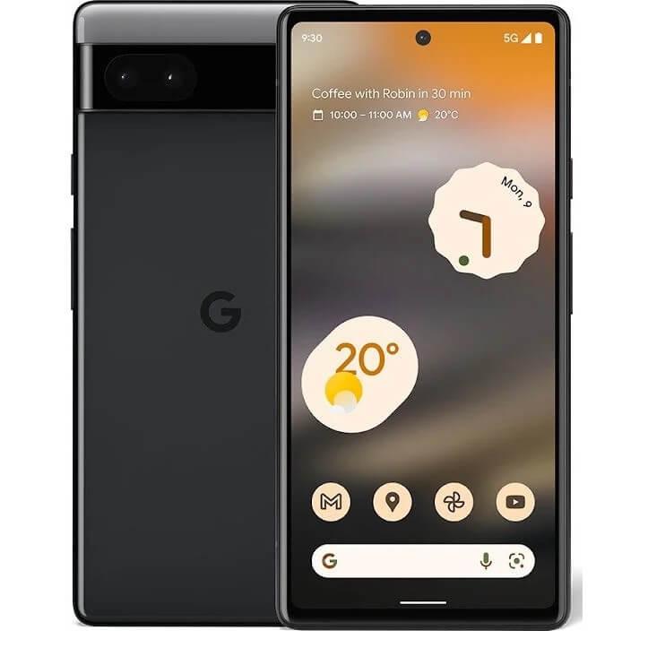 Pixel 6