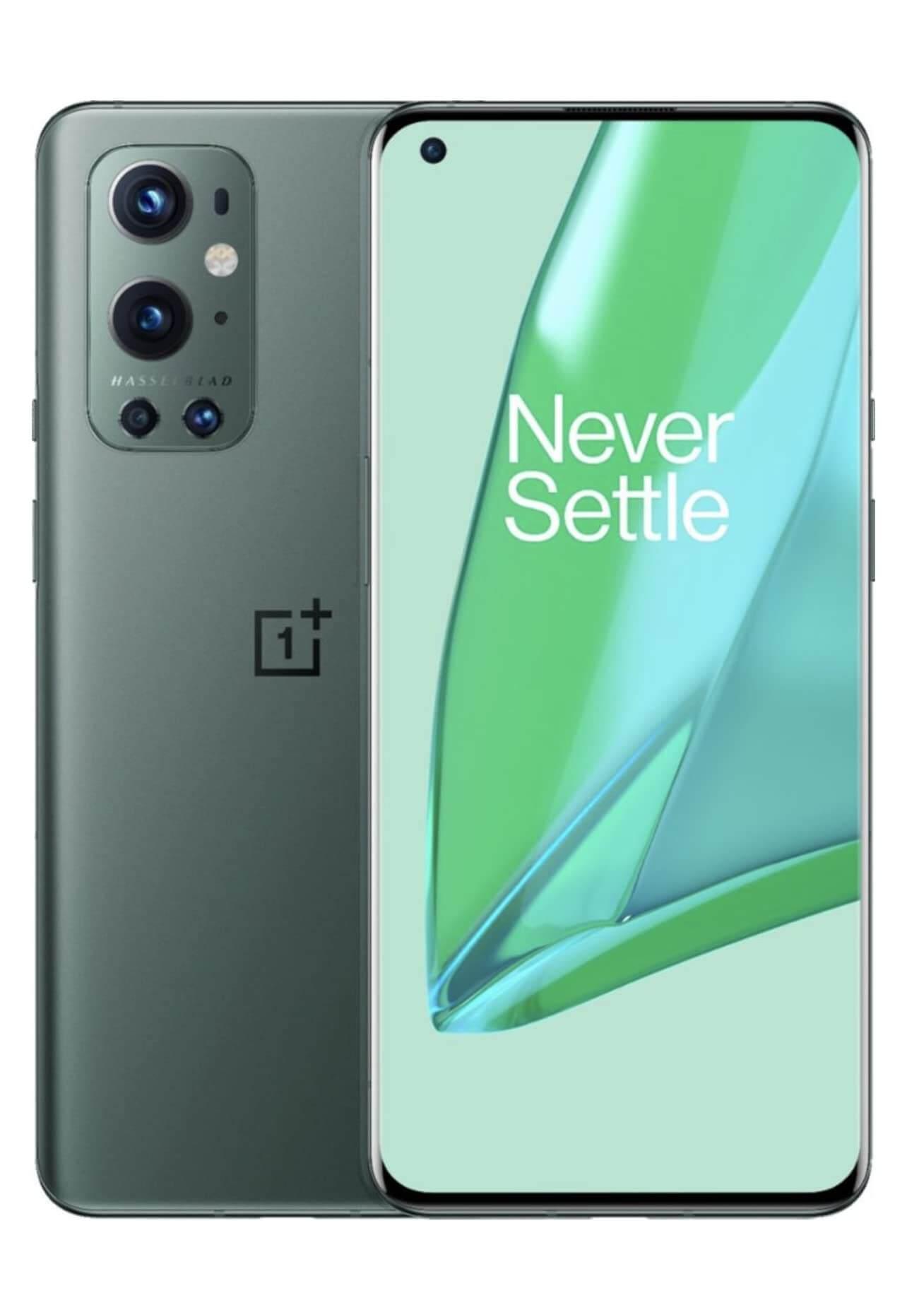 OnePlus 9